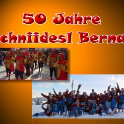 50 Jahre Schniidesl Bernau_1