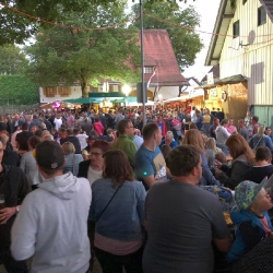 Dorffest Winzeln_25