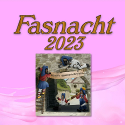 Fasnacht 2023